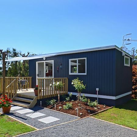 Glenbervie Cottages Whangarei Extérieur photo