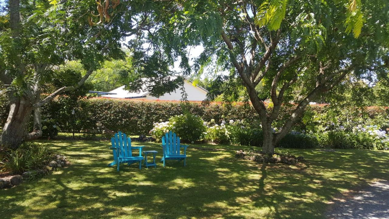 Glenbervie Cottages Whangarei Extérieur photo