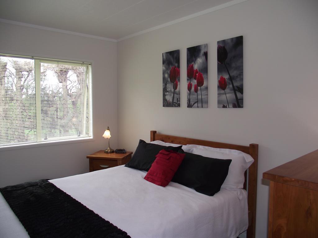 Glenbervie Cottages Whangarei Extérieur photo