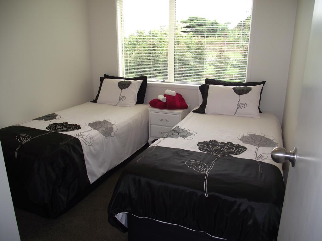 Glenbervie Cottages Whangarei Extérieur photo