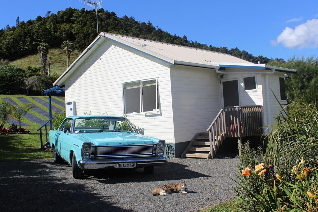 Glenbervie Cottages Whangarei Extérieur photo