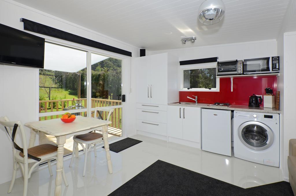 Glenbervie Cottages Whangarei Extérieur photo