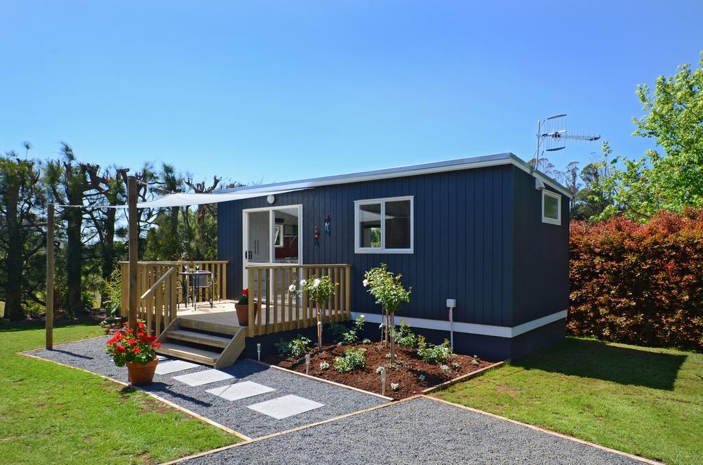 Glenbervie Cottages Whangarei Extérieur photo